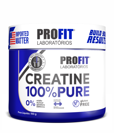 CREATINE 100% PURE